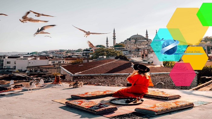 آنچه برای سفر به ترکیه باید بدانیم ، زیما سفر